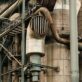Industrial process piping